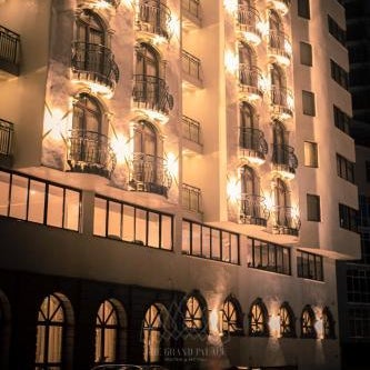 The Grand Palace Hotel Thumbnail
