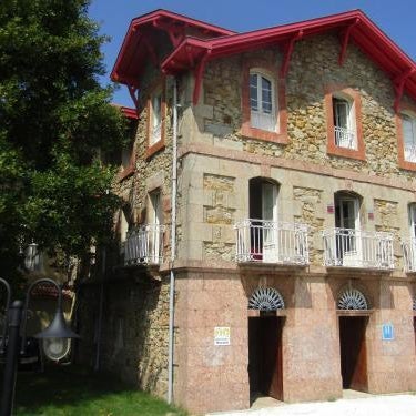 HOSTERÍA SEÑORÍO DE BIZKAIA