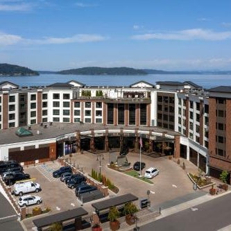 Silver Cloud Hotel Tacoma at Point Ruston Waterfront Thumbnail