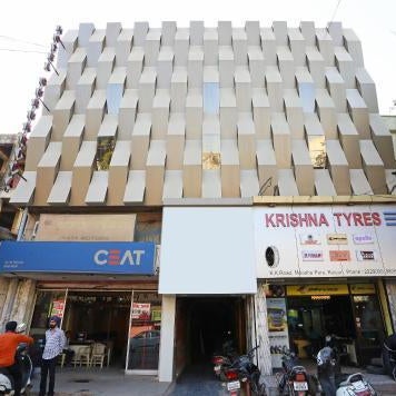Hotel O Jaistambh Chowk Formerly Guru Kirpa