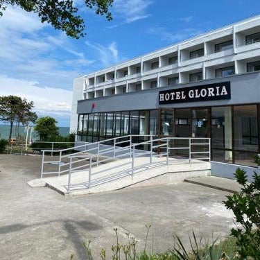 Hotel Gloria Thumbnail
