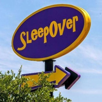 SleepOver Kruger Gate