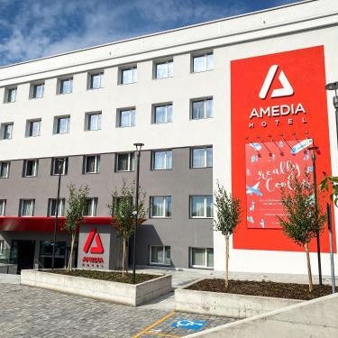 Amedia Milan, Trademark Collection by Wyndham Thumbnail