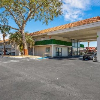 Developer Inn Express Fundamental, a Travelodge by Wyndham Thumbnail