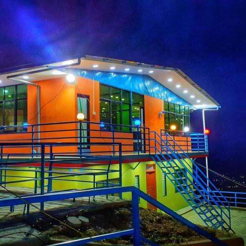 Chareli Resort Thumbnail