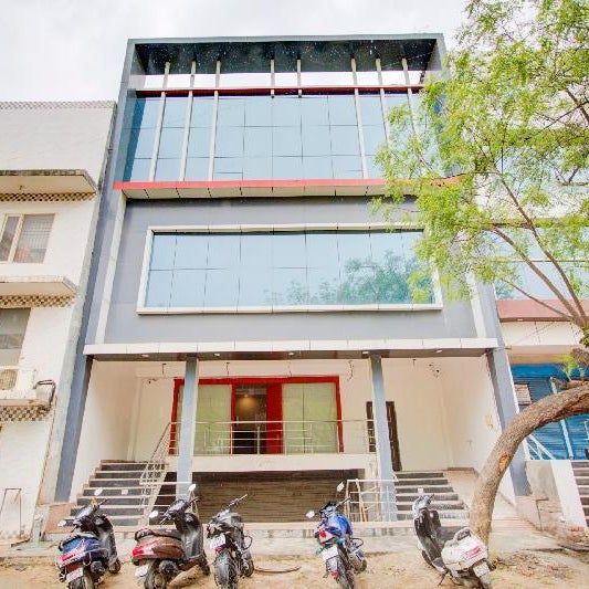 Townhouse Townhouse Atal Chowk Indirapuram Ghaziabad Thumbnail