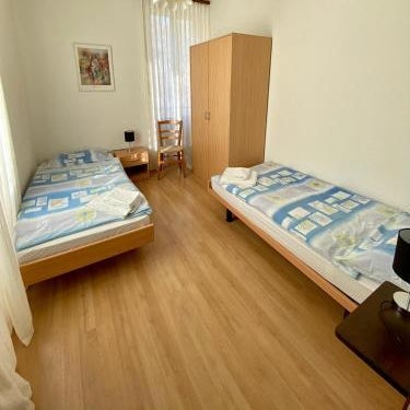 Hotel Bellavista Cavigliano