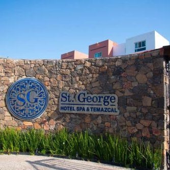 Saint George Hotel - Spa & Temazcal Thumbnail