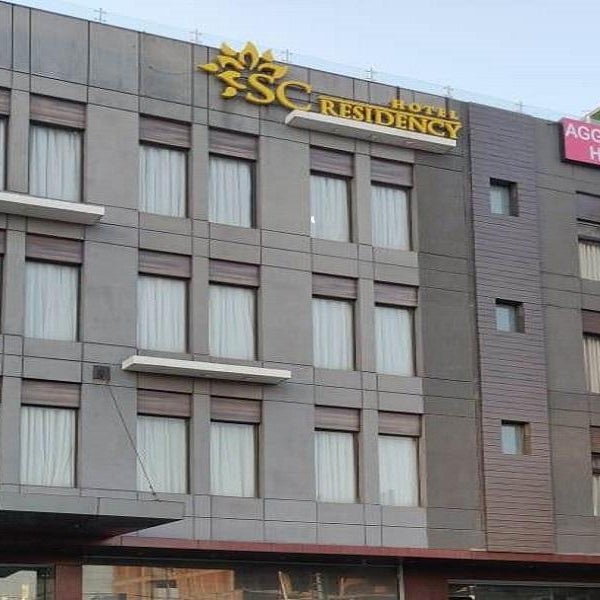 Hotel SC Residency