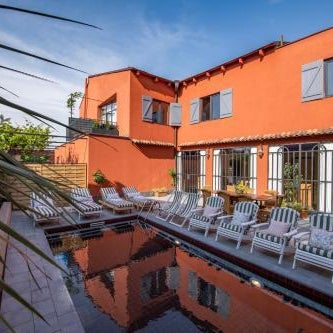 Communal Hotel Telavi Thumbnail