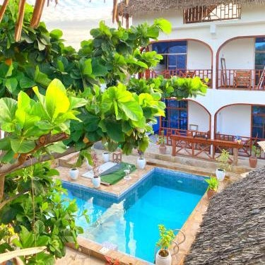 Utulivu Bungalow Thumbnail