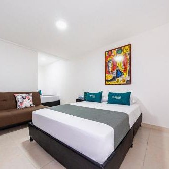 Hotel Fundadores