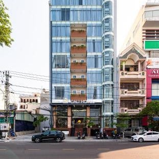 Mira Sun Hotel Quy Nhơn