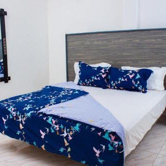 Van Der Salle - Flovan Plaza Thumbnail