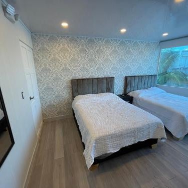 Borabora Hotel