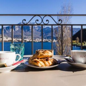 LUXURY SUITES ROCOPOM - Lake Front