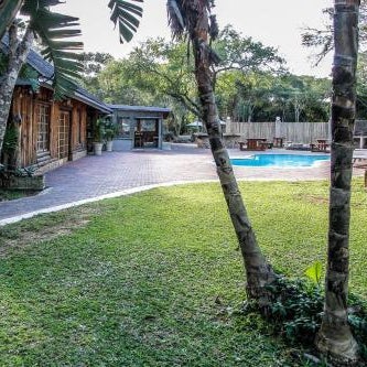 Ezulwini Game Lodge