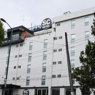 SC HOTEL Thumbnail