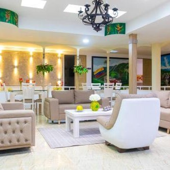 Hotel Plaza Real boutique Thumbnail