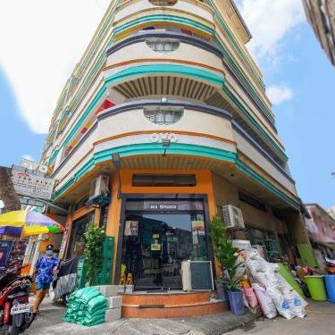 Remedios Apartment Thumbnail
