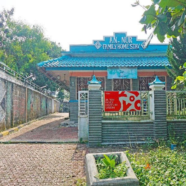 OYO 90369 Syariah An Nur