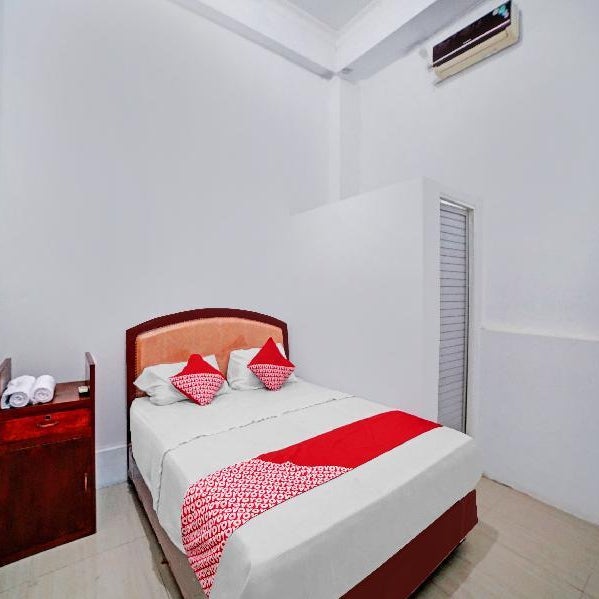 OYO 90387 Sepakat Guest House Thumbnail