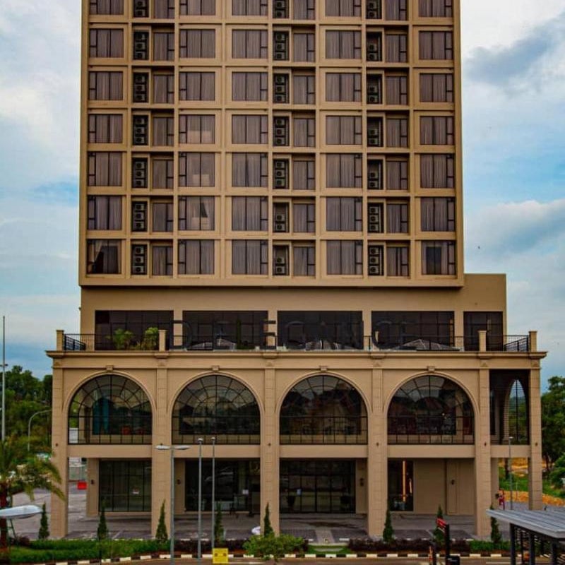 D ELEGANCE GRAND BANDAR SERI ALAM Thumbnail