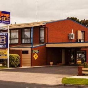Baronga Motor Inn