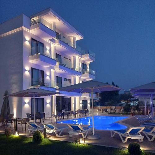 Hotel Alexander Thumbnail