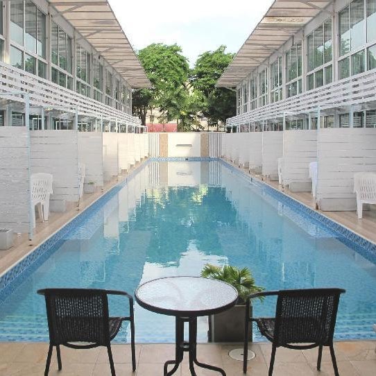 Pool Villa @Donmueang Thumbnail