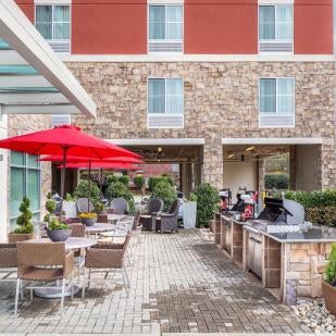 TownePlace Suites by Marriott Franklin Cool Springs Thumbnail