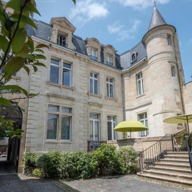 Yndo Hôtel Thumbnail