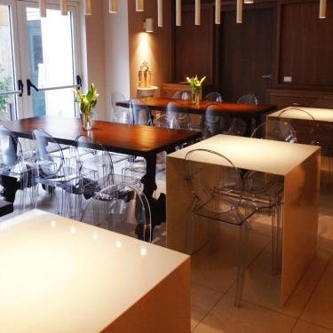 La Castellana Loft Hotel