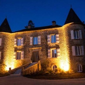 Hôtel Château de Maraval