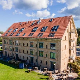 Hotel Alter Kornspeicher