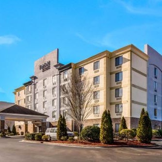 Fairfield by Marriott Inn & Suites Greensboro Coliseum Area Thumbnail