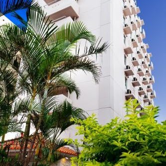 Super Hotel Naha Shintoshin