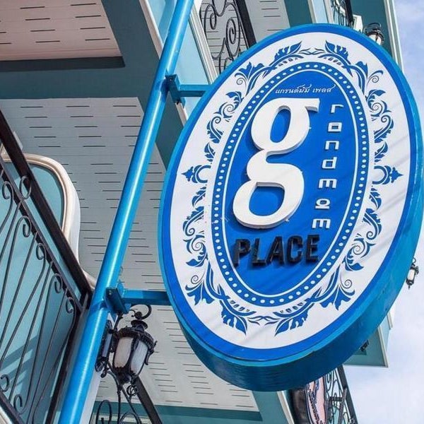 Grandmom Place Thumbnail