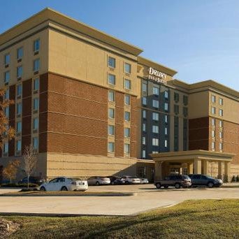 DRURY INN & SUITES BATON ROUGE Thumbnail