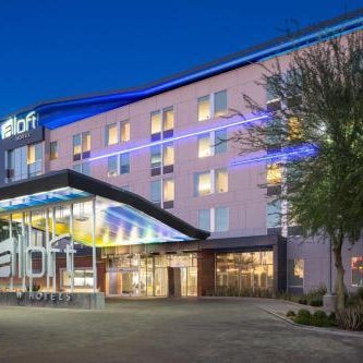 Aloft Tempe Thumbnail