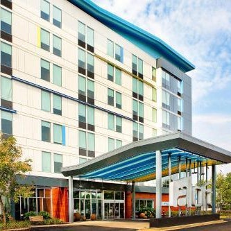 Aloft Arundel Mills BWI Airport Thumbnail