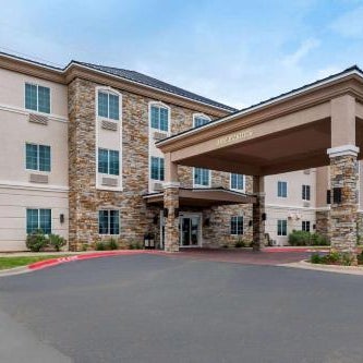 Comfort Inn & Suites, Odessa I-20 Thumbnail
