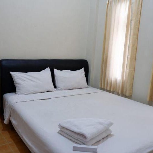 Khresna Guest House Malioboro Mitra RedDoorz