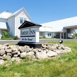 Amish Inn Thumbnail