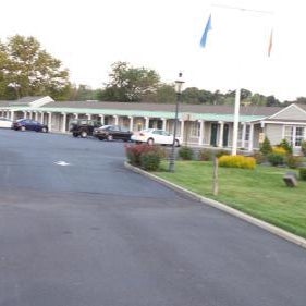 Sea Girt Lodge Thumbnail