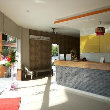 City View Hotel KLIA Thumbnail