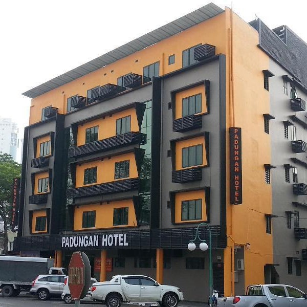 Padungan Hotel Thumbnail