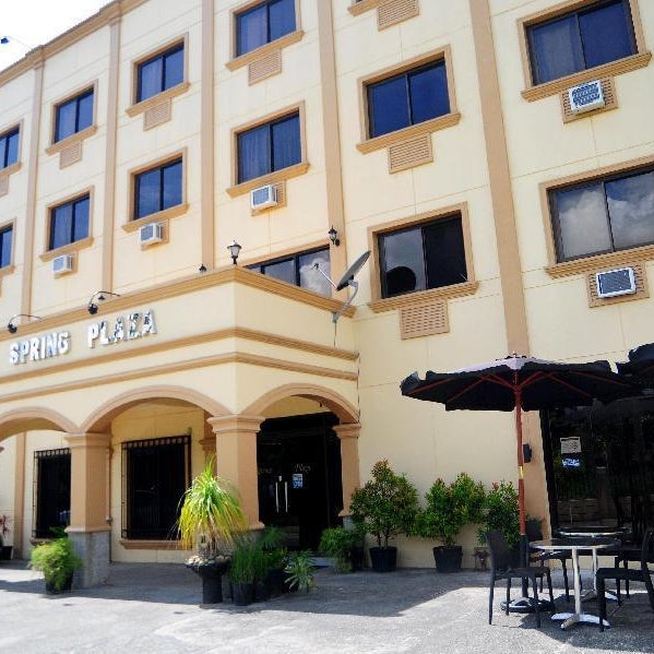 Spring Plaza Hotel