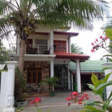 Canal Side Guest House Polonnaruwa