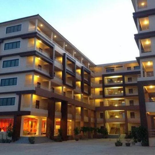 Perfect Place Hotel